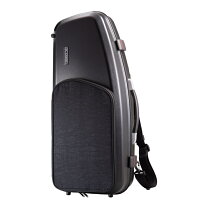 楽天市場】GL CASE GLK－T S グレー テナーサックス用ハードケース 