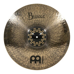 MEINL 21 Byzance Brilliant Thomas Lang Signature Flex Ride [B21FLXR]