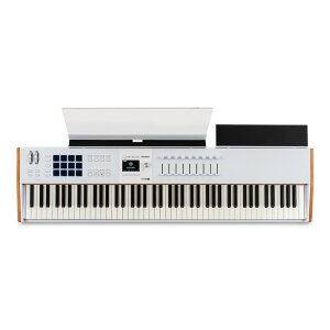 Arturia KeyLab 88 mk3 White