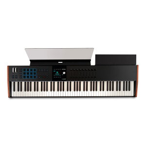Arturia KeyLab 88 mk3 Black