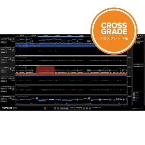 Synchro Arts Revoice Pro 5 Crossgrade [RVP5-XG][[[i][[J[v[V 2026/1/5܂]