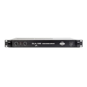 AVANTONE CLA-100 Studio Power Amplifier