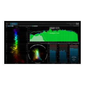 Flux:: FLUX:: Analyzer Multichannel Add-on Option[���[���[�i]