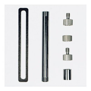 ISOVOX Horizontal Mic Mount