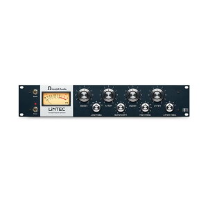 Lindell Audio LINTEC Vintage Program Equalizer