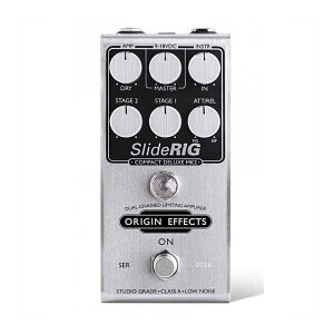 ORIGIN EFFECTS SlideRig-CD mk2