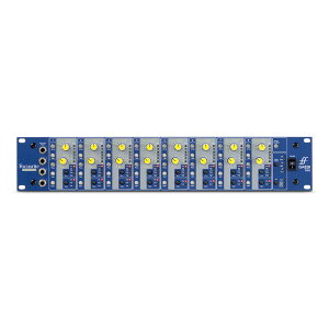 Focusrite ISA 828 MkII