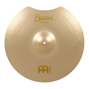 MEINL 18 Byzance Vintage Benny Signature Greb Quick Sand Ride [B18QSR]