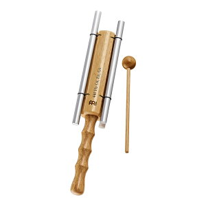 MEINL Sonic Energy Three Tone Energy Chime, Major triad, 440 Hz [ECTT3]