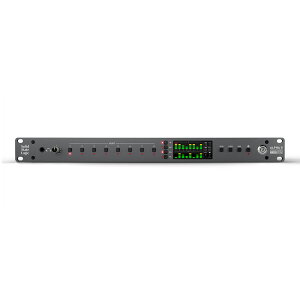 Solid State Logic (SSL) ALPHA 8