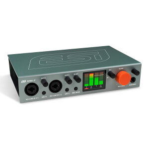 ESI Audiotechnik GmbH Amber i2