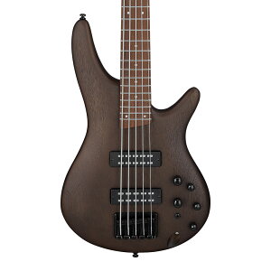Ibanez SR Standard SR305EB-WNF (Walnut Flat)