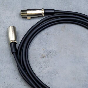 ELK Microphone Cable ELKX 3m XLR(M) - XLR(F)