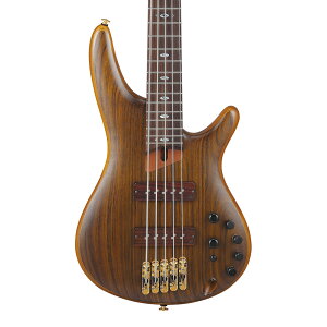 Ibanez SR Prestige SR5505-MHF (Mocha Flat)