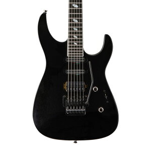 Caparison Guitars TAT Interstellar Black