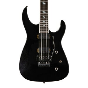Caparison Guitars TAT II Interstellar Black