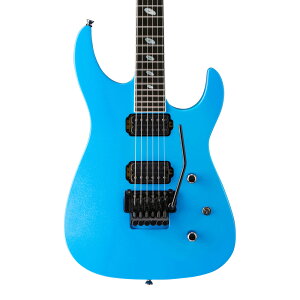 Caparison Guitars TAT II Light Blue Pearl
