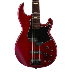 YAMAHA BB734A FRD (Fired Red)