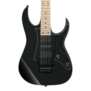 Ibanez RG Genesis Collection RG550-BK (Black)
