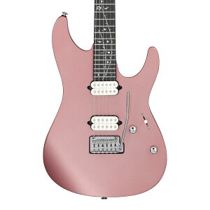 Ibanez SIGNATURE MODEL Tim Henson TOD10-MM (Metallic Mauve)