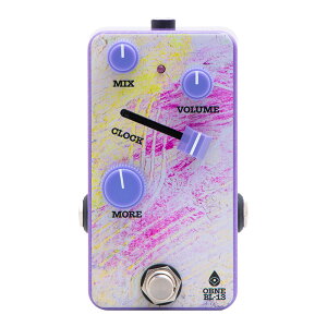 OLD BLOOD NOISE ENDEAVORS BL-13 Octave [Variable Clock Octave]