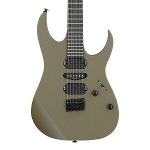 Ibanez RG J-LINE RG6HSHFX-KMF (Khaki Metallic Flat)