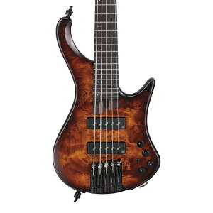 Ibanez EHB Workshop EHB1505S-DEL (Dragon Eye Burst Low Gloss)