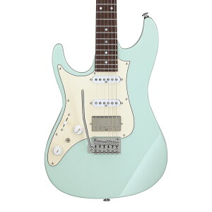 Ibanez AZ Prestige AZ2204NWL-MGR (Mint Green)