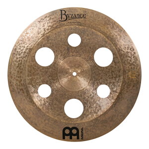 MEINL 18 Byzance Dark Trash China [B18DATRCH]