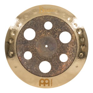 MEINL 18 Byzance Dual Trash China [B18DUTRCH]