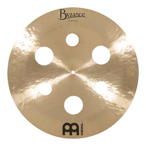 MEINL 18 Byzance Traditional Trash China [B18TRCH]