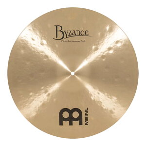 MEINL 19" Byzance Traditional Extra Thin Hammered Crash [B19ETHC]
