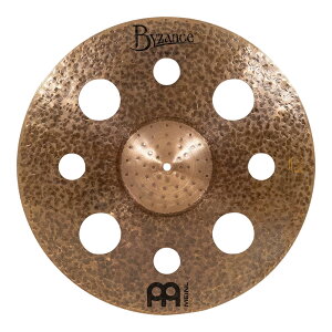 MEINL 20" Byzance Dark Trash Crash [B20DATRC]
