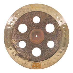 MEINL 20" Byzance Dual Trash China [B20DUTRCH]