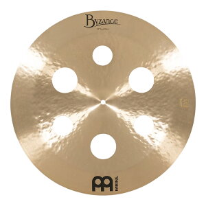 MEINL 20 Byzance Traditional Trash China [B20TRCH]