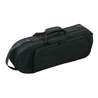 ■1,000円OFFクーポン配布中 KIKUTANI TR-Tweed BLK トランペット用ケース