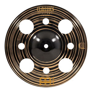 MEINL 10 Classics Custom Dark Trash Splash [CC10DATRS]