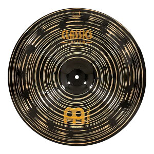 MEINL 18 Classics Cutom Dark Heavy China [CC18HDACH]
