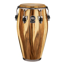 MEINL Artist Series Congas Diego Gale - 12 1/2" Tumba, 30" tall [DG1212CW]