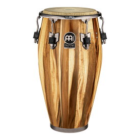 MEINL Artist Series Congas Diego Gale - 11 3/4" Conga, 30" tal [DGR1134CW]