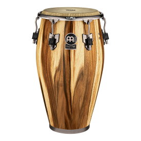 MEINL Artist Series Congas Diego Gale - 12 1/2" Tumba, 30" tall [DGR1212CW]