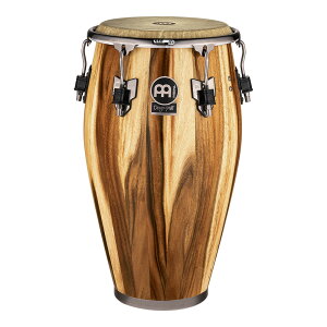 MEINL Artist Series Congas Diego Gale - 12 1/2 Tumba, 30 tall [DGR1212CW]