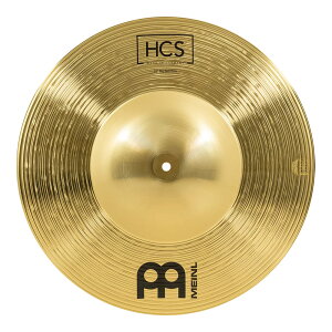 MEINL 18 HCS Big Bell Ride [HCS18BBR]