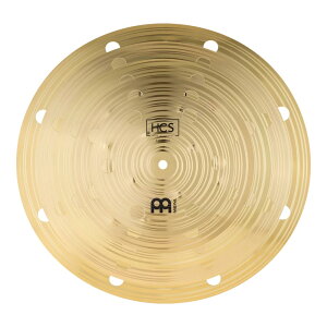MEINL HCS Smack Stack 5-Pieces (8+10+12+14+16) [HCS80246SM]