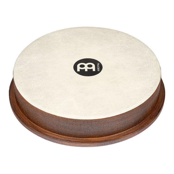 楽天市場】MEINL Jumbo Djembe Synthetic Head - 12
