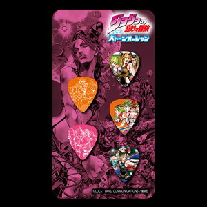 320design WW̊Ȗ` Xg[I[V M^[sbNZbg JOJO-PC3