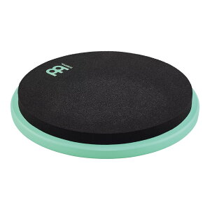 MEINL 12 Marshmallow Practice Pad - Sea Foam [MMP12SF]