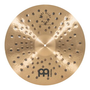MEINL 20" Pure Alloy Extra Hammered Crash Ride [PA20EHCR]