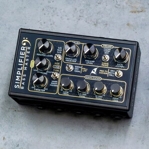 ��5,000�~OFF�N�[�|���z�z�� DSM & HUMBOLDT ELECTRONICS Simplifier Bass Master