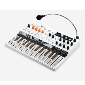 Arturia MicroFreak Vocoder Edition